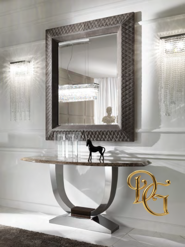 Консоль Hermes