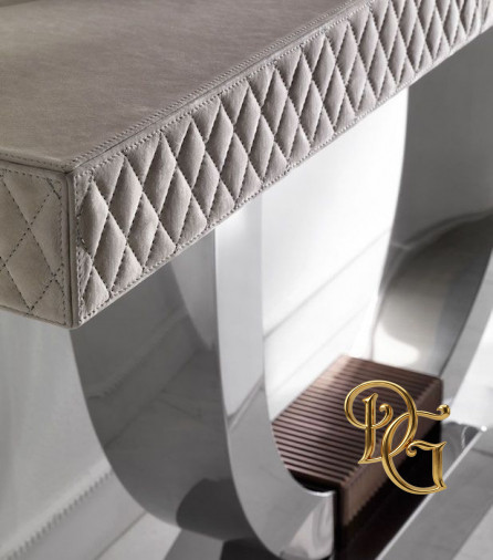 Консоль Hermes