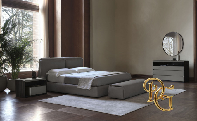 Банкетка Pillow