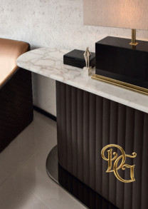 Консоль Byron