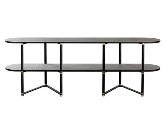 Стеллаж Boomerang