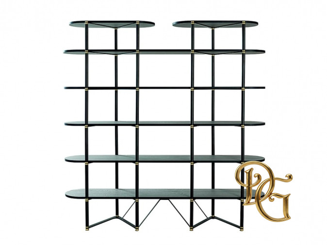 Стеллаж Boomerang