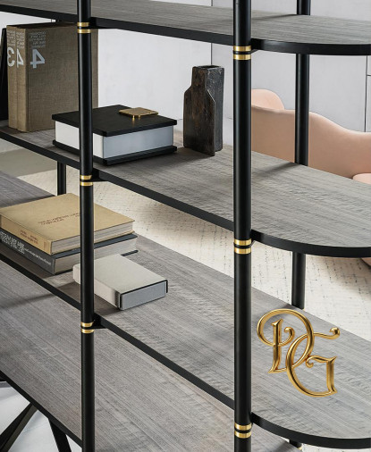 Стеллаж Boomerang