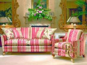 Кресло Somerset