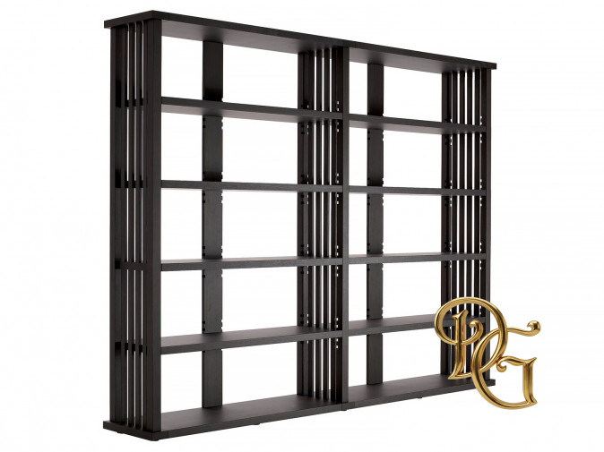 Стеллаж Biblia