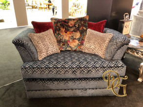 Кресло Savannah