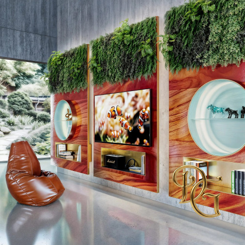 Стенка Monterey