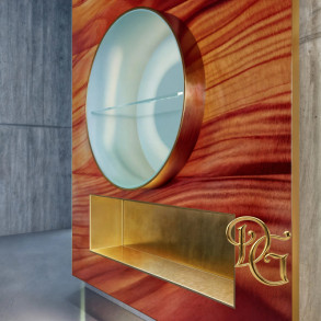 Стенка Monterey