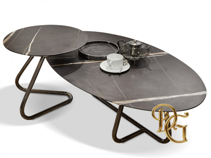 Столик журнальный Alef