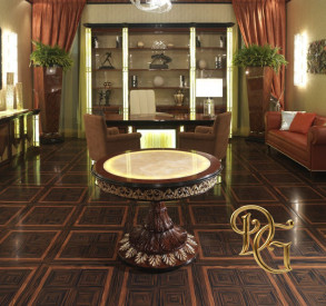 Столик журнальный F431