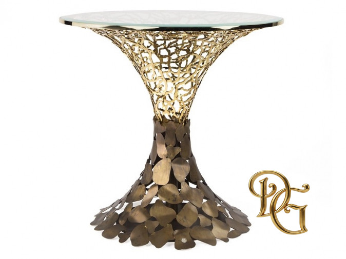 Столик журнальный Goldenart 598