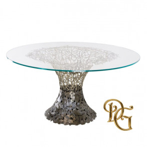 Столик журнальный Goldenart 598