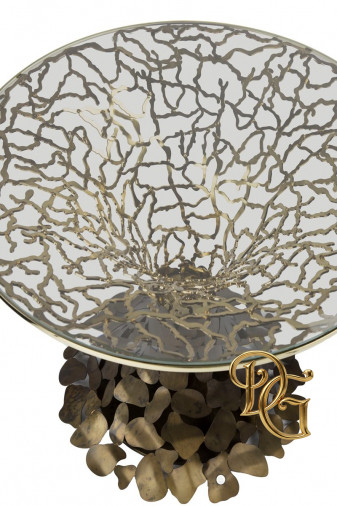 Столик журнальный Goldenart 598