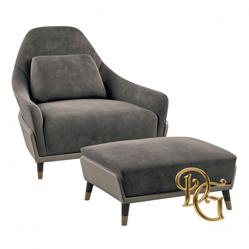 Кресло Charles