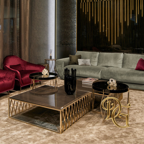 Кресло Charles