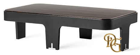 Столик журнальный George