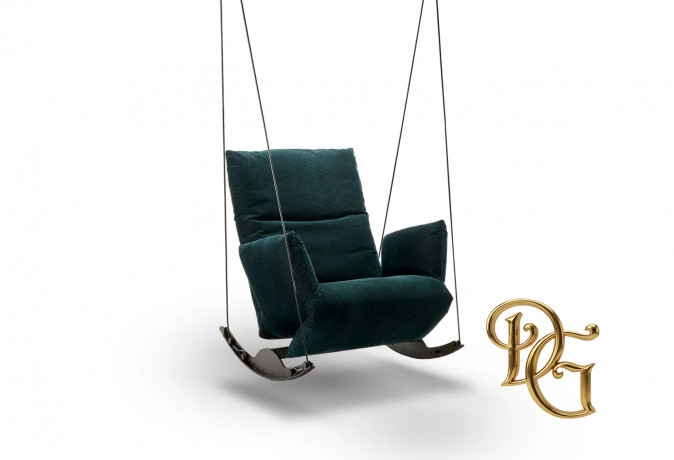 Кресло Rockfrog