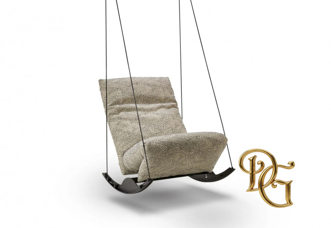 Кресло Rockfrog