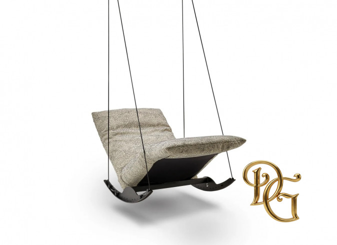 Кресло Rockfrog