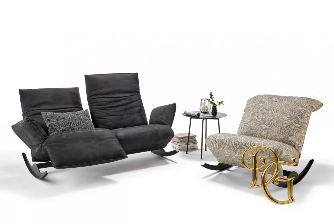 Кресло Rockfrog