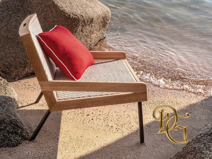 Кресло Allaperto Nautic