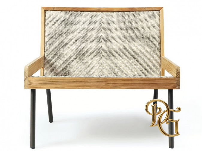 Кресло Allaperto Nautic