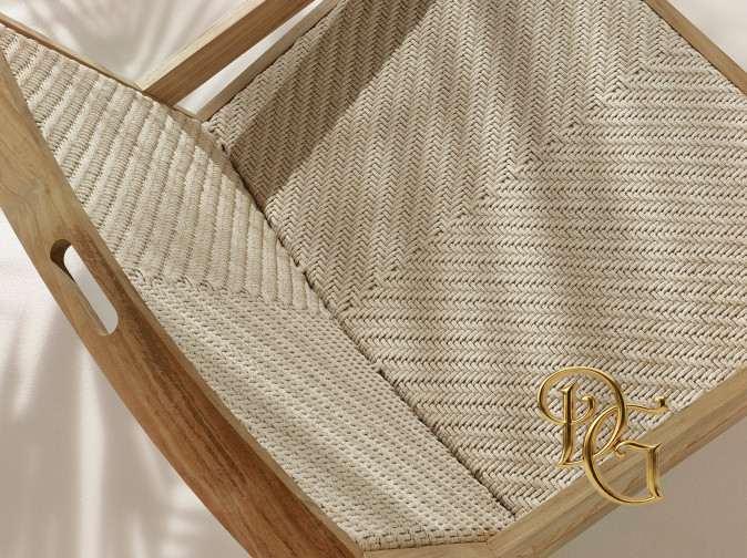 Кресло Allaperto Nautic