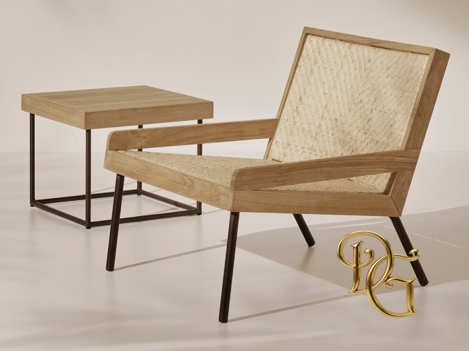 Кресло Allaperto Nautic