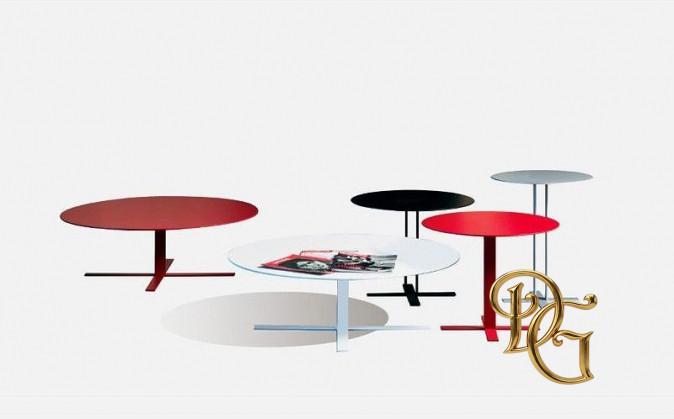 Столик журнальный Piu