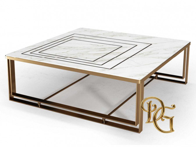 Столик журнальный Gli Olmi