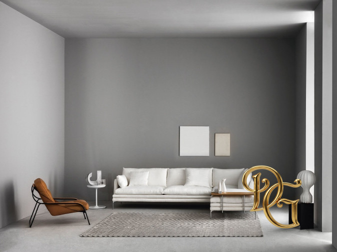 Кресло Maggiolina