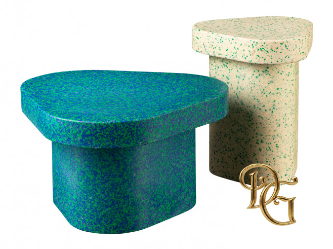 Столик журнальный Superpop