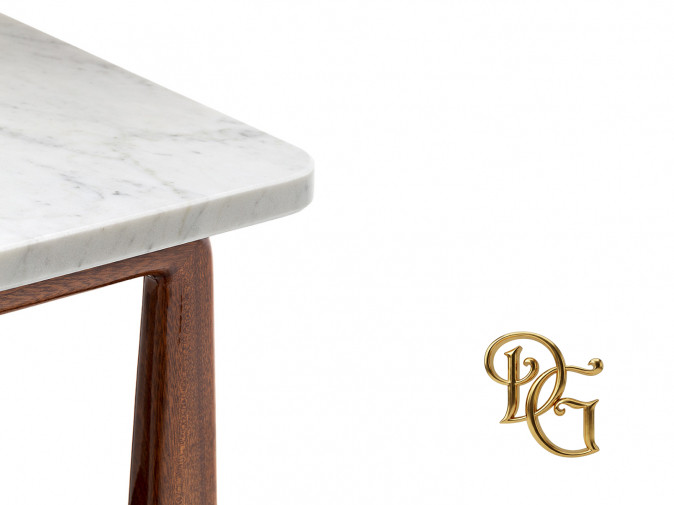 Столик журнальный Lpidc07