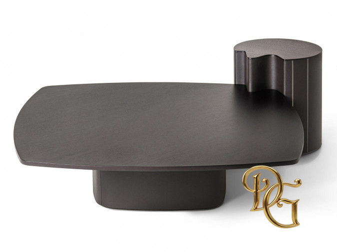 Столик журнальный Mia Brown