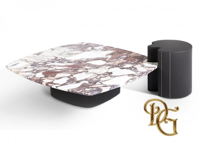 Столик журнальный Mia Brown