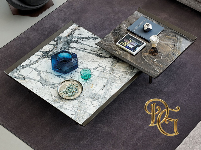 Столик журнальный M-n Invades Arabesque