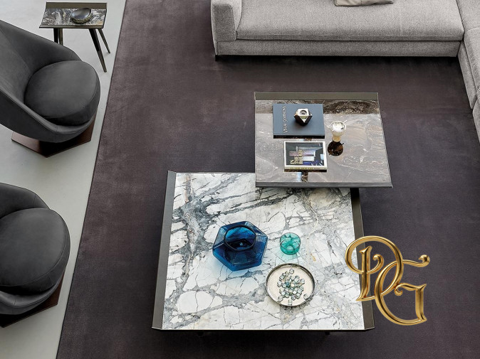 Столик журнальный M-n Invades Arabesque