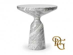 Столик журнальный Bell Marble