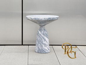 Столик журнальный Bell Marble