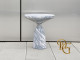 Столик журнальный Bell Marble