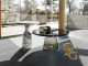 Столик журнальный Bell Marble