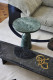 Столик журнальный Bell Marble