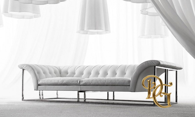 Диван Rock Couture