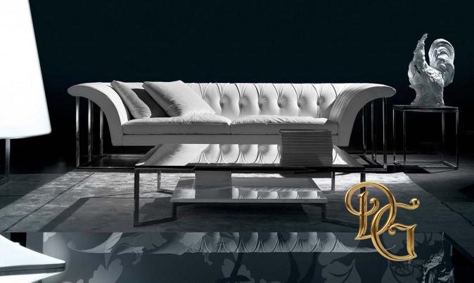Диван Rock Couture