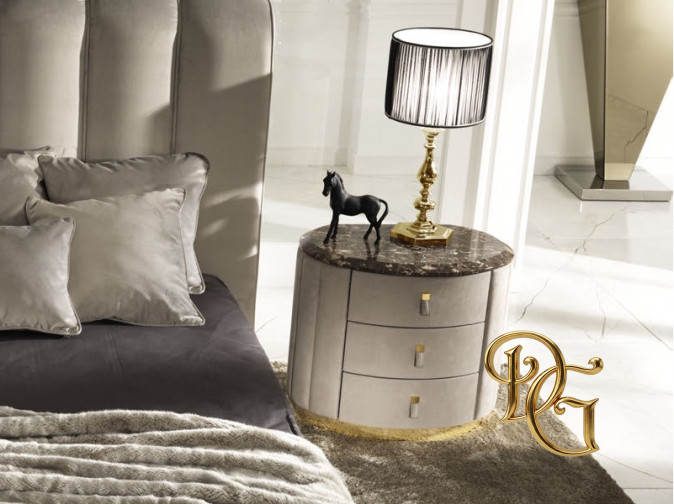 Тумбочка Vogue