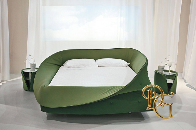 Тумбочка Colletto