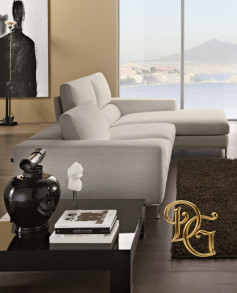 Диван Ariel Beige