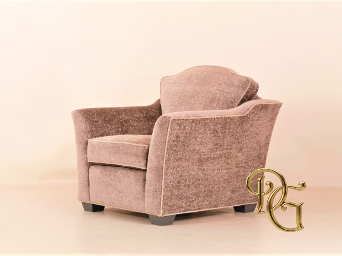 Диван Orlando (3 Seater)