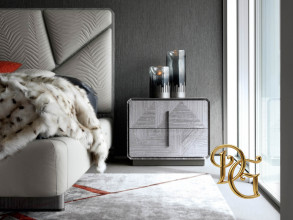 Тумбочка M-nlight