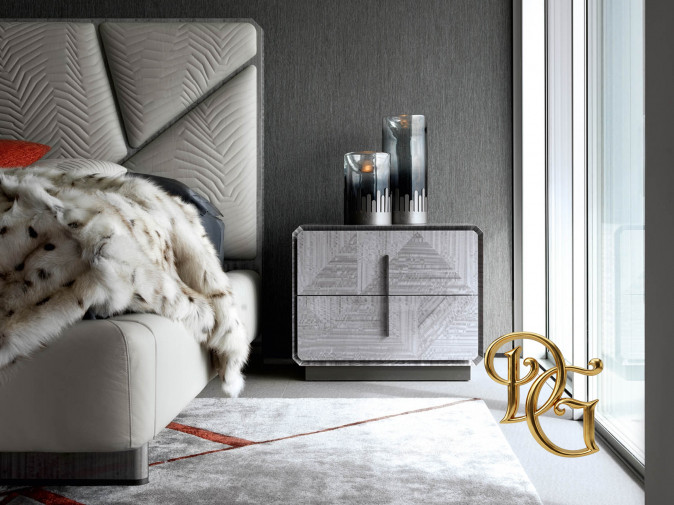 Тумбочка M-nlight